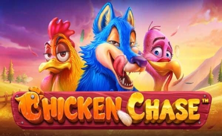 Chicken Chase