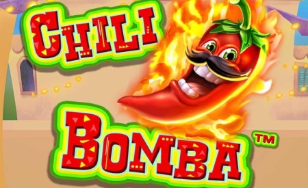 Chili Bomba