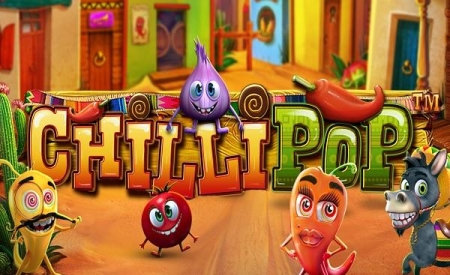Chilli Pop