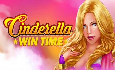 Cinderella Win Time