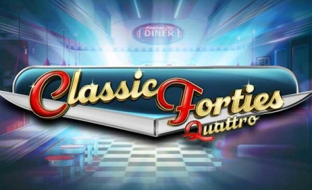 Classic Forties Quattro