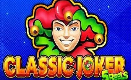 Classic Joker 5 Reels