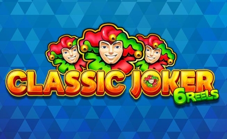 Classic Joker 6 Reels