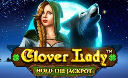 Clover Lady