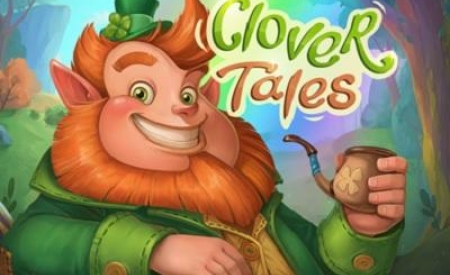 Clover Tales