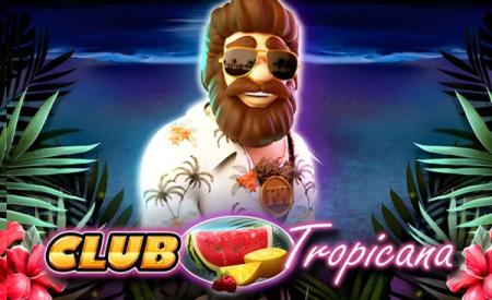 Club Tropicana