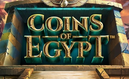 Coins of Egypt