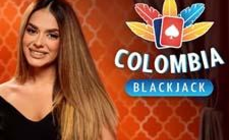 Colombia Blackjack