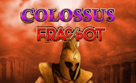 Colussus Fracpot