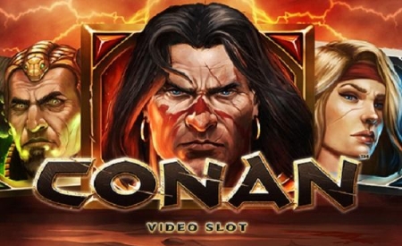 Conan