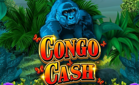 Congo Cash
