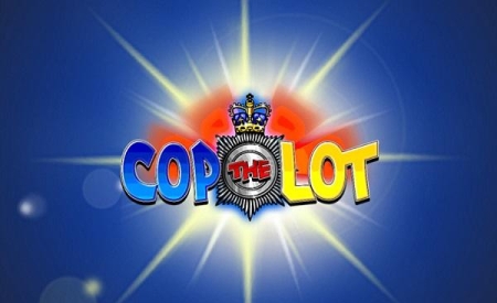 Cop the Lot Jackpot King