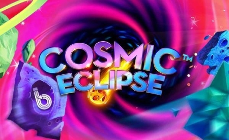 Cosmic Eclipse
