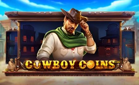 Cowboy Coins