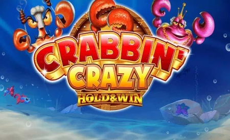 Crabbin Crazy