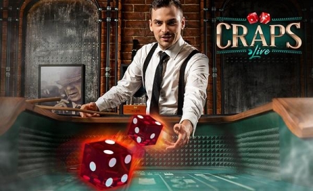 Craps Live