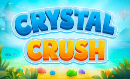 Crystal Crush