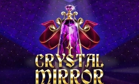 Crystal Mirror