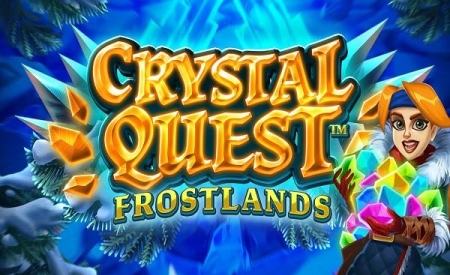 Crystal Quest Frostlands