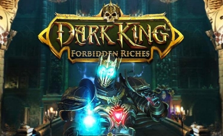 Dark King Forbidden Riches