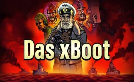 Das xBoot