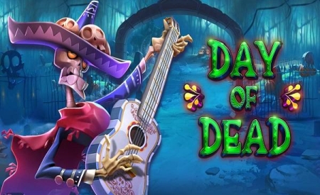 Day of Dead