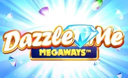 Dazzle Me Megaways