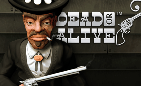 Dead Or Alive