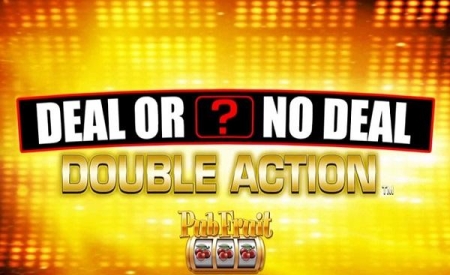 Deal or No Deal Double Action