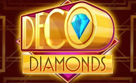 Deco Diamonds