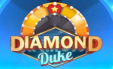 Diamond Duke