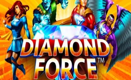 Diamond Force