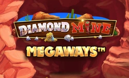 Diamond Mine Megaways