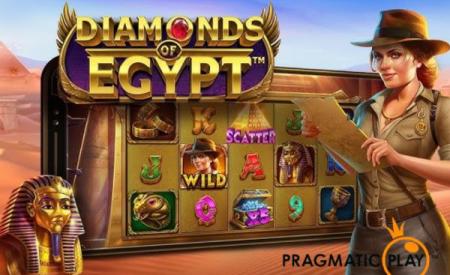 Diamonds Of Egypt