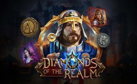 Diamonds of the Realm