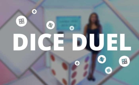 Dice Duel