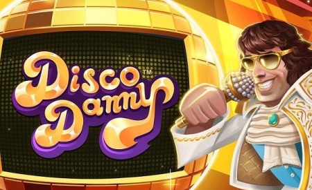 Disco Danny