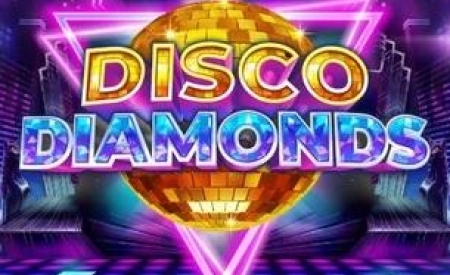 Disco Diamonds