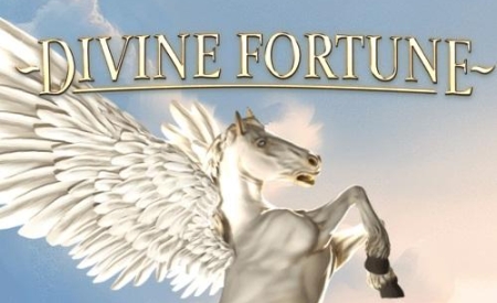 Divine Fortune