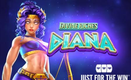 Divine Riches Diana