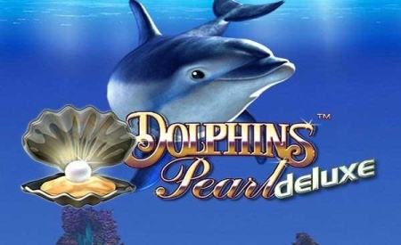 Dolphins Pearl Deluxe