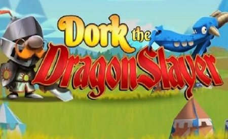 Dork the Dragon Slayer