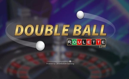 Double Ball Roulette