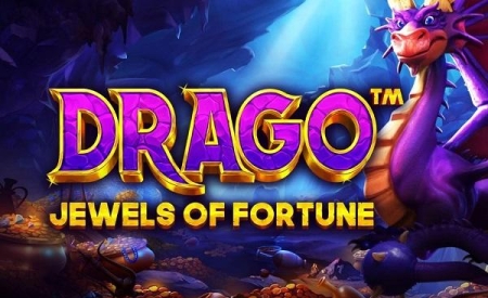 Drago - Jewels of Fortune