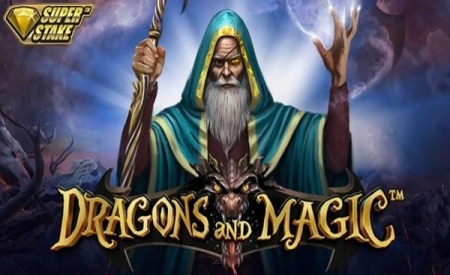 Dragons and Magic