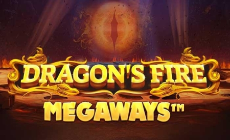 Dragon's Fire Megaways