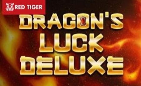 Dragons Luck Deluxe