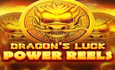 Dragon's Luck Power Reels