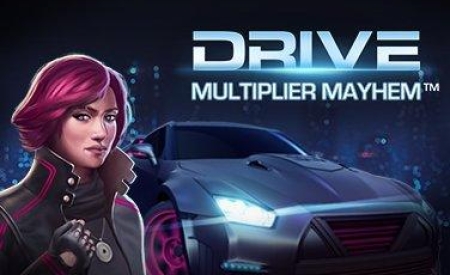 Drive: Multiplier Mayhem