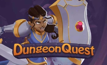 Dungeon Quest